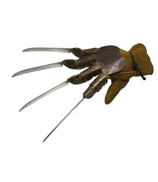 RUBIES FREDDY KRUEGER GLOVE