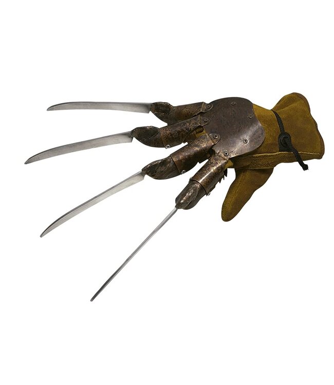 RUBIES FREDDY KRUEGER GLOVE