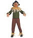 RUBIES THE SCARECROW STRAW KIT
