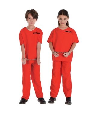 Amscan INCARCERATED