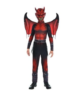 Amscan DEVIL