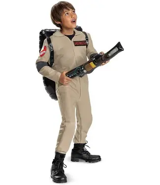 Amscan GHOSTBUSTER