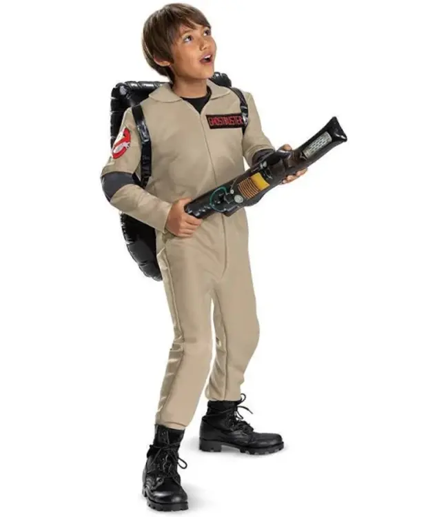 Amscan GHOSTBUSTER