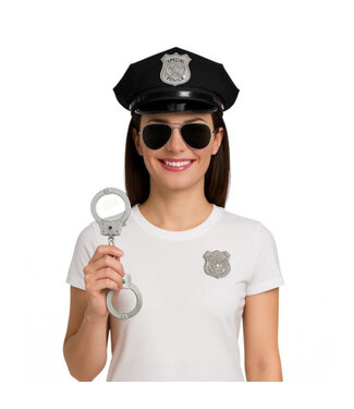 KBW GLOBAL CORP. POLICE KIT