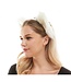 KBW GLOBAL CORP. WHITE FURRY CAT EARS