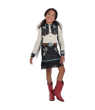 Amscan MODERN WESTERN
