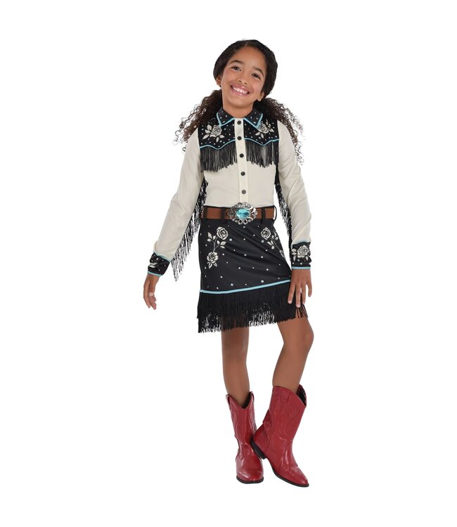Amscan MODERN WESTERN