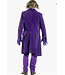 CHARADES Charades Dark Knight Men's Joker Costume