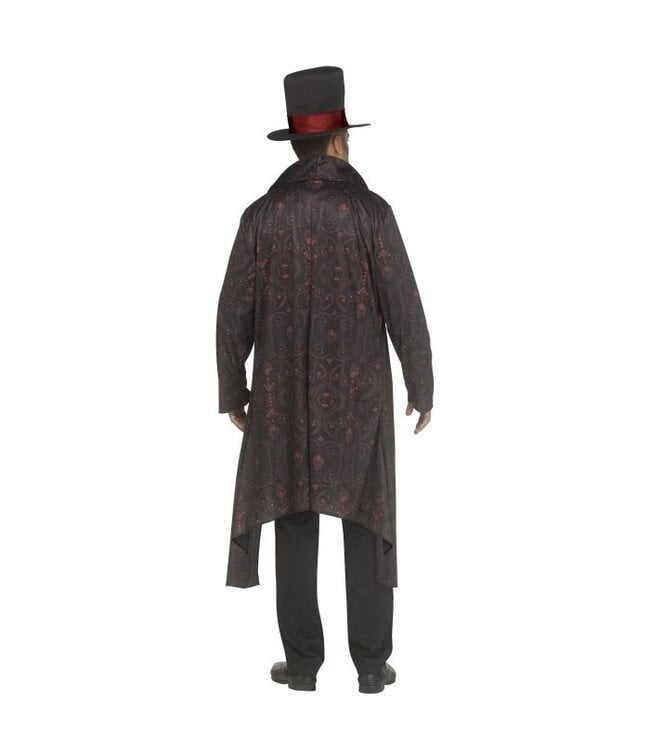 Fun World Victorian Vampire Adult Costume – SKU 133984