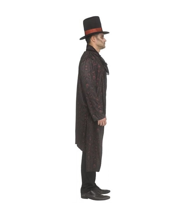 Fun World Victorian Vampire Adult Costume – SKU 133984