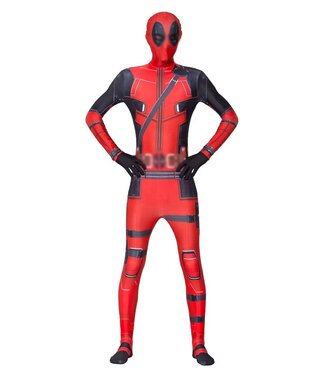PARTY ON Red Assassin