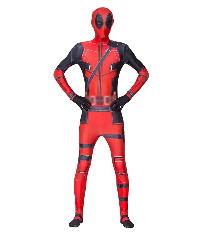PARTY ON Red Assassin