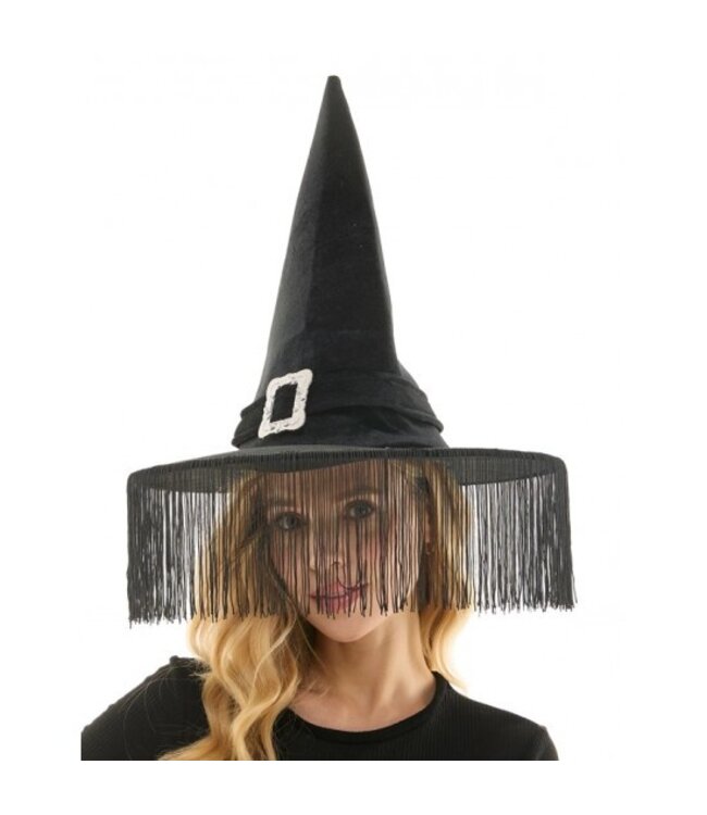 KBW GLOBAL CORP. BLACK WITCH HAT