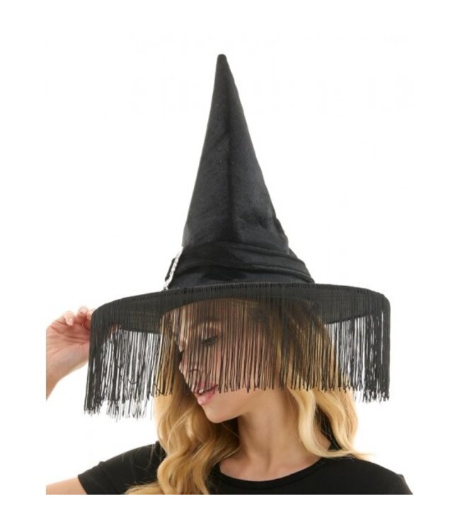 KBW GLOBAL CORP. BLACK WITCH HAT