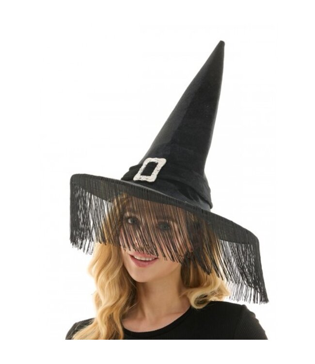 KBW GLOBAL CORP. BLACK WITCH HAT