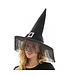 KBW GLOBAL CORP. BLACK WITCH HAT