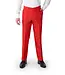 SUITMEISTER Santa Faux Fur - Santa Christmas suit