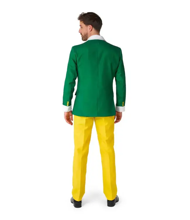 SUITMEISTER Elf™ - Christmas Suit Elf