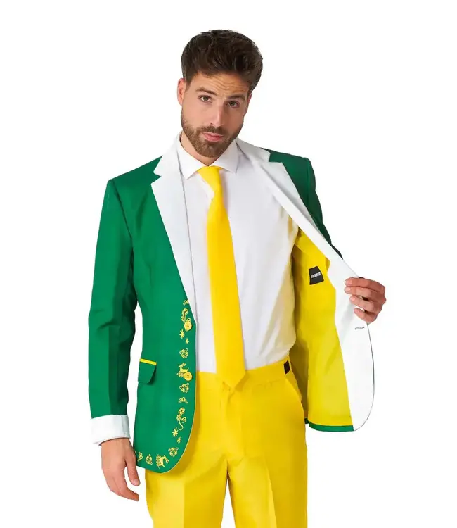SUITMEISTER Elf™ - Christmas Suit Elf