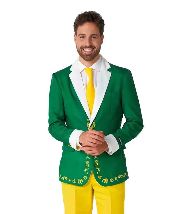 SUITMEISTER Elf™ - Christmas Suit Elf