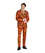 SUITMEISTER Tiger suit Orange