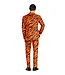 SUITMEISTER Tiger suit Orange