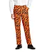 SUITMEISTER Tiger suit Orange