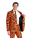 SUITMEISTER Tiger suit Orange