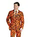 SUITMEISTER Tiger suit Orange