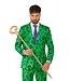 SUITMEISTER The Riddler costume