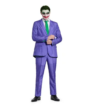 SUITMEISTER The Joker Suit