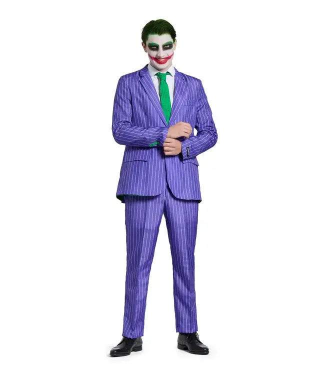 SUITMEISTER The Joker Suit