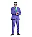 SUITMEISTER The Joker Suit