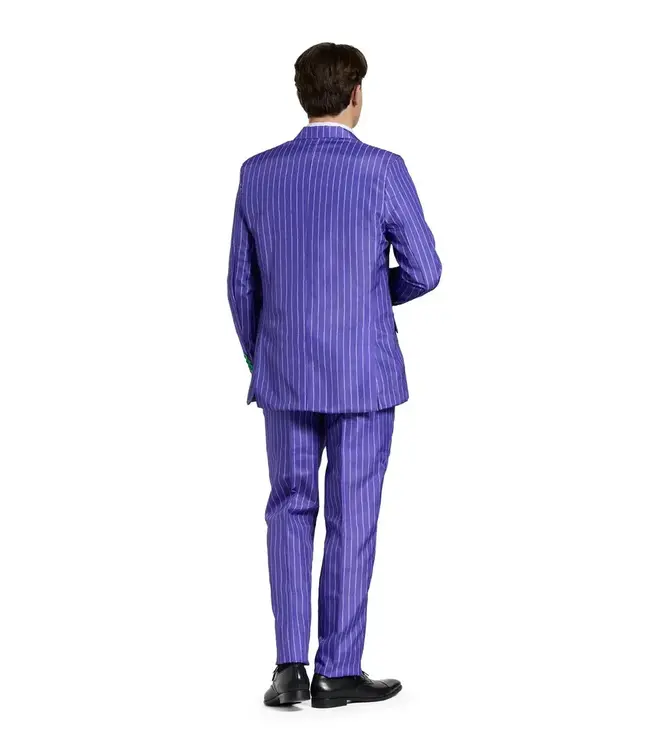 SUITMEISTER The Joker Suit