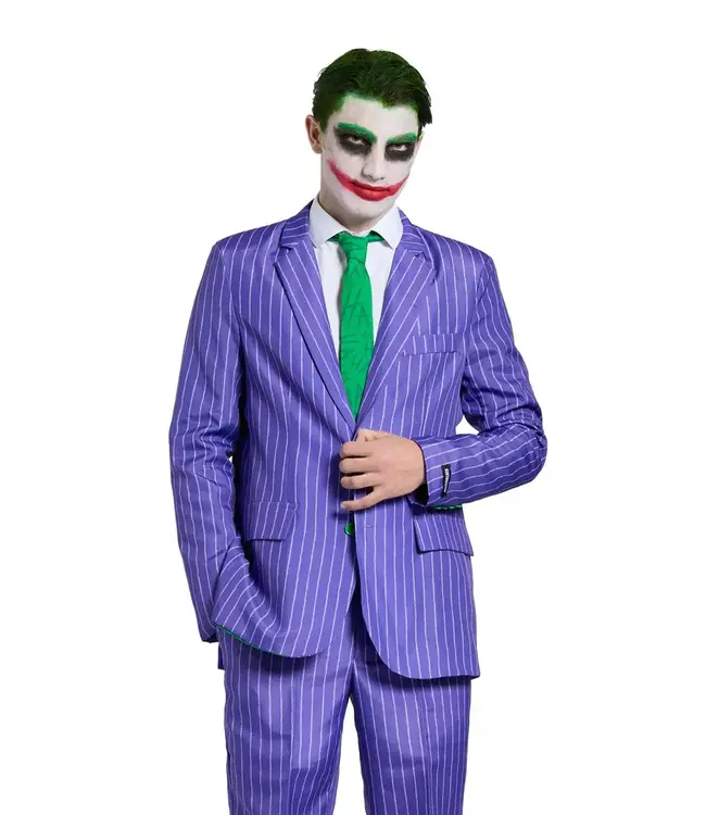 SUITMEISTER The Joker Suit
