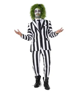 SUITMEISTER Beetlejuice  Suit