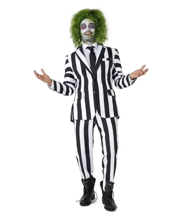 SUITMEISTER Beetlejuice  Suit