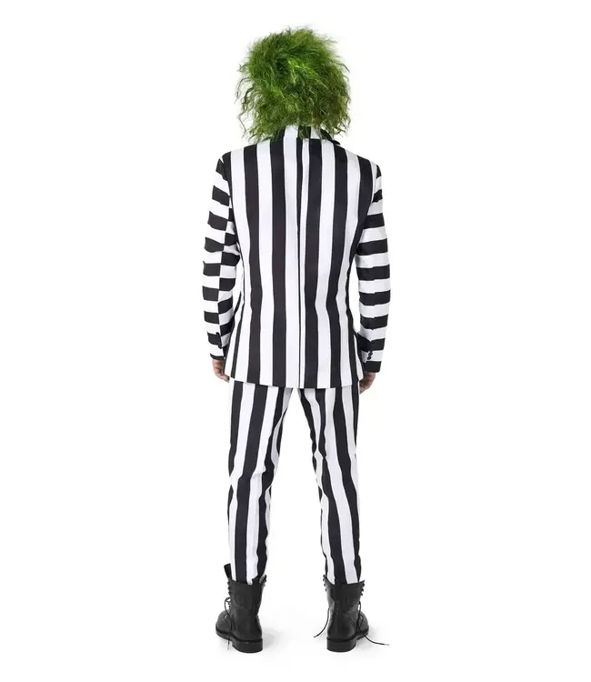 SUITMEISTER Beetlejuice  Suit