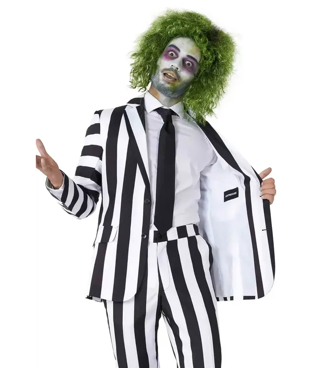 SUITMEISTER Beetlejuice  Suit