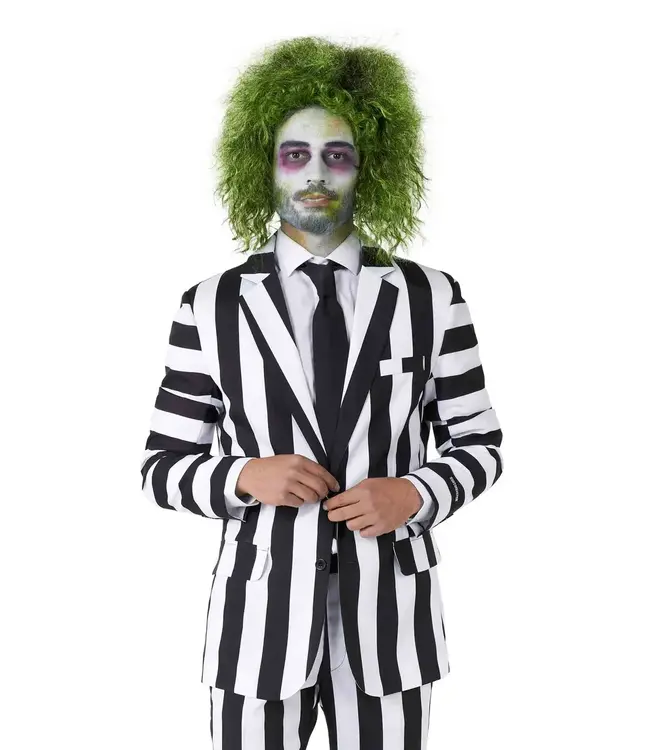 SUITMEISTER Beetlejuice  Suit