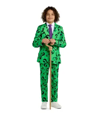 SUITMEISTER The Riddler Suit-Boys