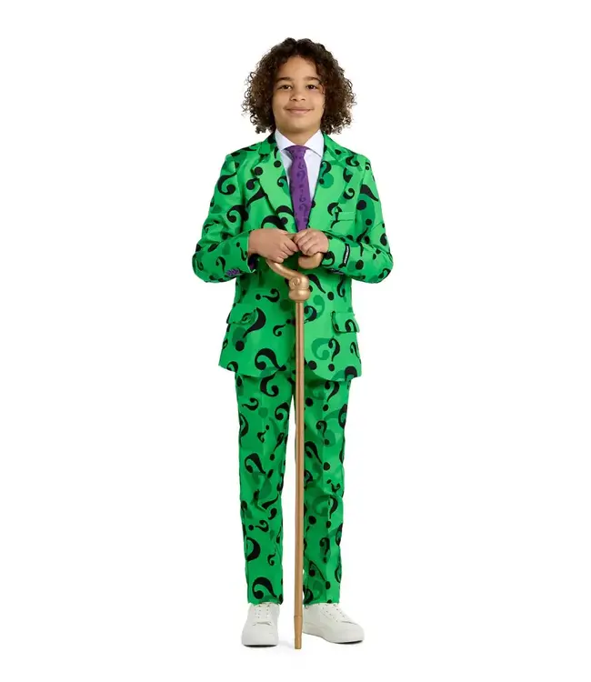 SUITMEISTER The Riddler Suit-Boys