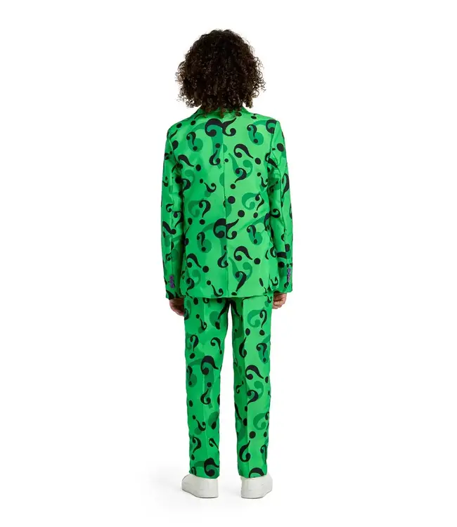 SUITMEISTER The Riddler Suit-Boys