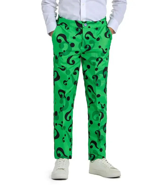 SUITMEISTER The Riddler Suit-Boys