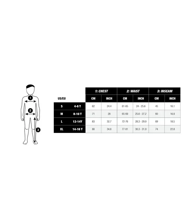 SUITMEISTER Skeleton Grunge Black - Boys Suit