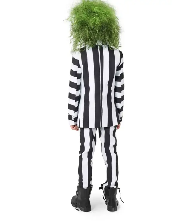 OPPO SUITS Beetlejuice - Boys Suit