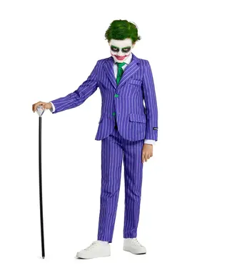 SUITMEISTER The Joker - Boys Suit