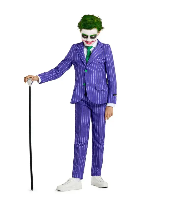 SUITMEISTER The Joker - Boys Suit