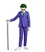 SUITMEISTER The Joker - Boys Suit