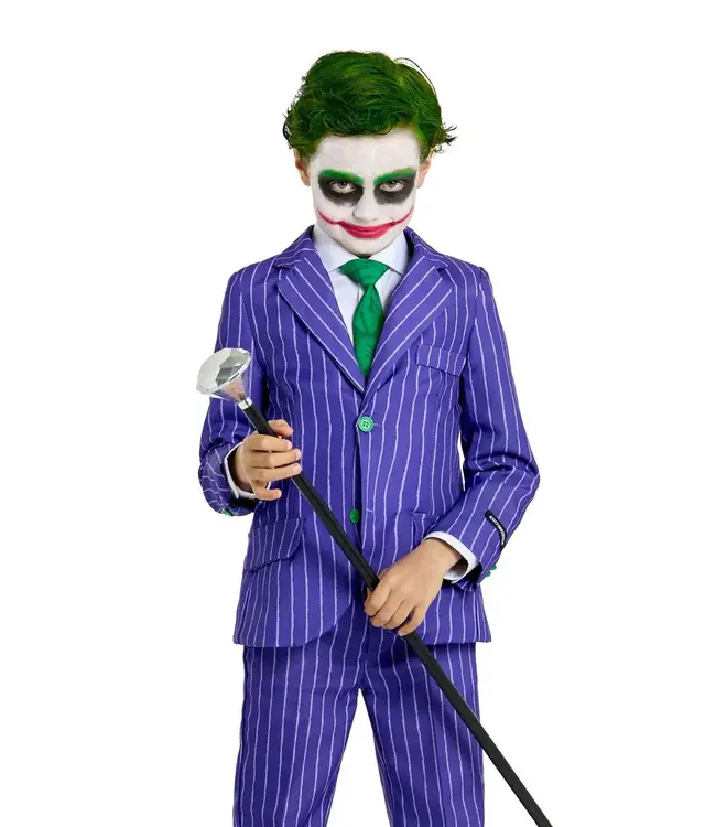 SUITMEISTER The Joker - Boys Suit